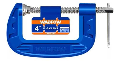Prensa G 4 Wadfow/hnt000