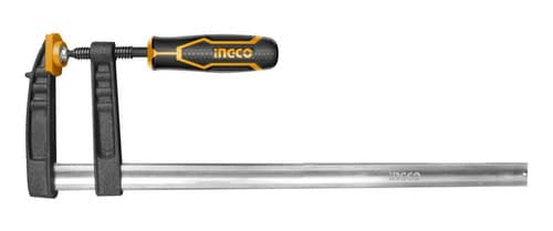 Prensa F 120 X 500 Mm Ingco