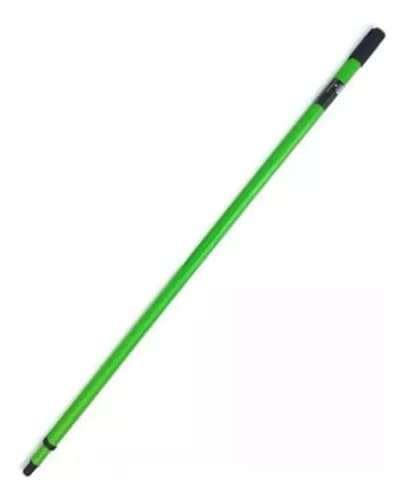 Brazo / Mango Extensible Telescópico Para Rodillo 2 Metros