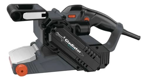 Gladiator Master Lb600/1/220 Corriente Doméstica Gris