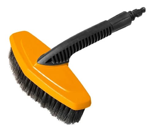 Cepillo Horizontal Para Hidrolavadora Ingco Amhb2791 Limp