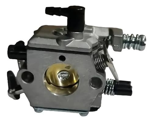 Carburador Motosierra China 52cc 45cc Raosamx