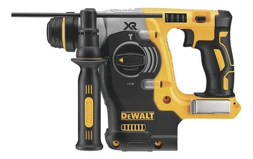 Rotomartillo Electroneumático Dewalt Dch273b Inalámbrico Amarillo Y Negro Con 850w De Potencia Amarillo/negro