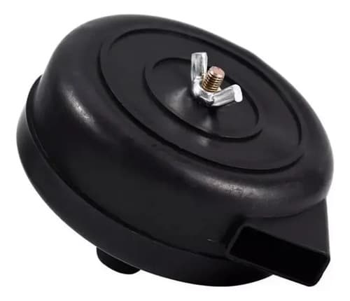 Filtro De Aire Para Compresores Eléctricos De 50 Litros 1/2