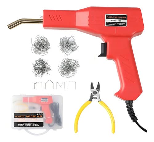 Soldadora Genérica Plastic Welding Machine
