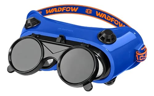 Lentes Soldar Wadfow