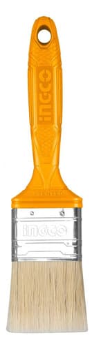 Pincel Mango Plastico 1.5'' Ingco