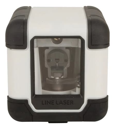 Nivel Laser Verde Autonivelante 30mts Bwnl30 Black & White