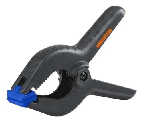Prensa Plastica 6 PuLG Wadofw