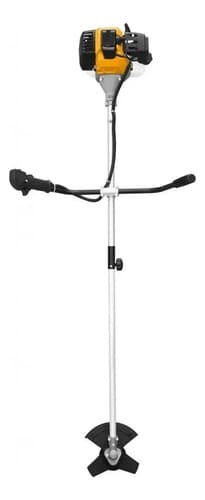 Ff Desmalezadora Bordeadora Nafta 45cc Ingco Industr Gbc4544
