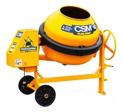Csm Profissional