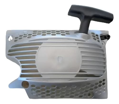 Tapa De Arranque Motoresierra Kawashima Modelo 6607730 Para Reparación