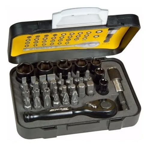 Set Tubos Tech3 X39 Piezas Stht9-13906 Stanley Stht9-13906 Rojo