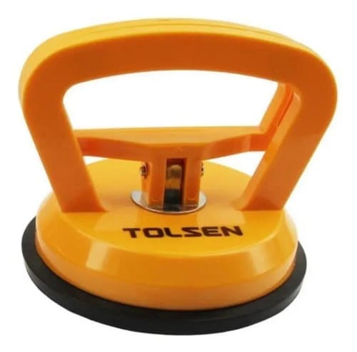 Ventosa Para Sacar Abolladuras Tolsen 62661 De 0mm De Largo, 0mm De Alto, 11.8cm De Ancho Y Con Una Profundidad De 0mm