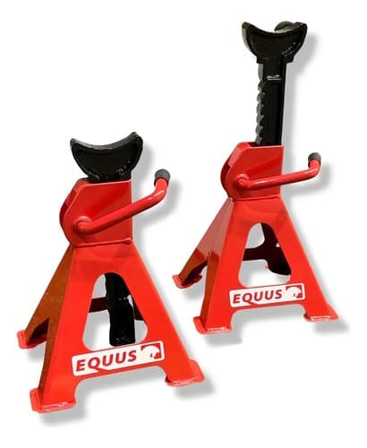 Soporte Gato Para Auto 3t Equus