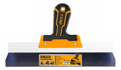 Espatula Yeso 35cm Hput78300 Ingco