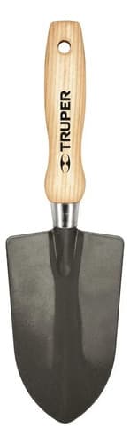 Cuchara Para Jardín, 6'' Truper 15020