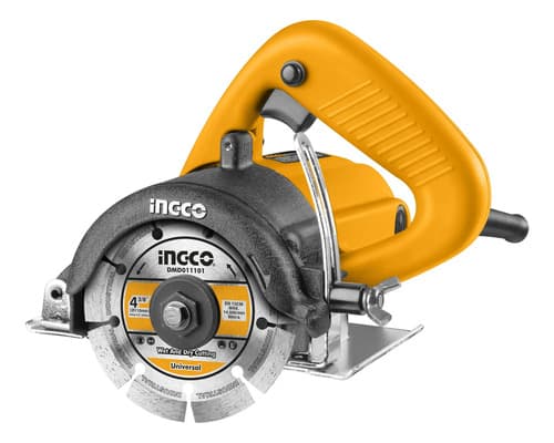 Sierra Cortadora Ceramica Electrica Ingco 1400w Mc14008