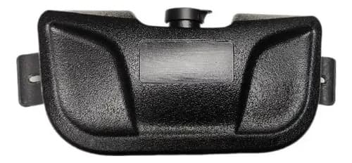 Tanque De Detergente Para Hidrolavadora A Nafta De 180 Bar Negro