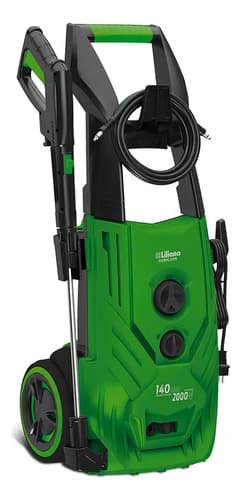 Hidrolavadora Liliana Con Apagado Automático Y Manguera De 6 M