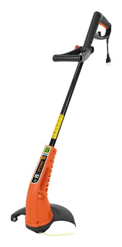 Bordeadora Tramontina Ap1500t Color Naranja Y Negro Naranja/negro