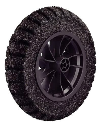 Carretilla Tramontina Roda Plast Pneu Maciço
