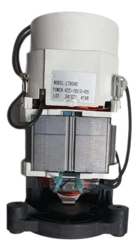 Motor De Hidrolavadora 1200w 120bar