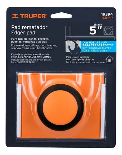 Pad Rematador 5' Truper 19394