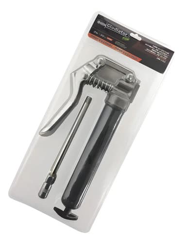 Mini Inyector De Grasa Manual 90cc Gladiator Pro