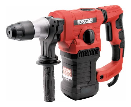 Rotomartillo con Embrague 1500w 5J Equus