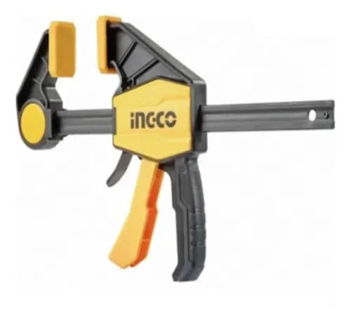 Prensa Rapida Ruda 24 135kg Ingco Hqbc24802