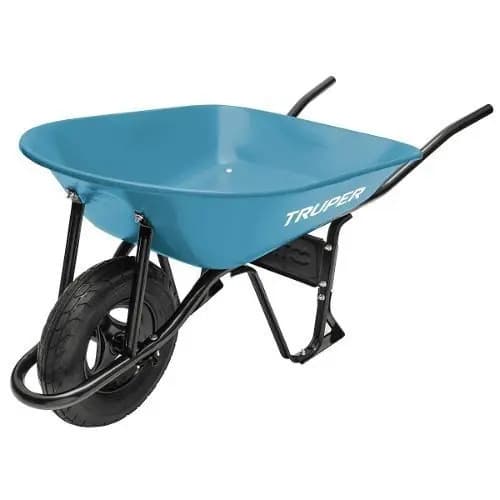 Carretilla Truper 11753