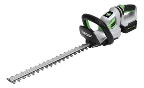 Cortacerco Recargable 20v 255mm C/batería F&g Ccr922c1 Verde