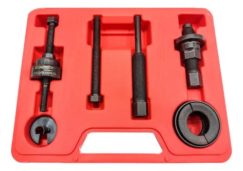 Extractor Instalador Polea Bomba Dirección Asistida | Eurotech