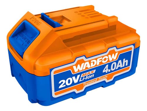 Bateria 20v 4ah Wadfow P20s Wlbp540