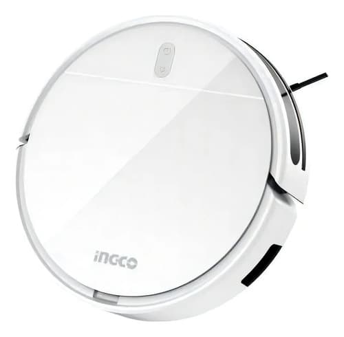 Aspiradora Robot Inteligente C Base Vcrbot3006