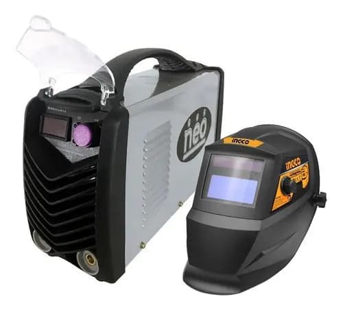 Soldadora Inverter Neo Ie 9200/1/220