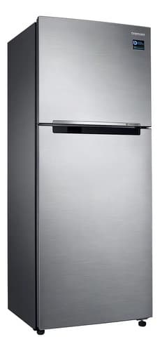 Heladera Samsung Rt29k507js8 Invert 308lts Inox S/disp Acero Inoxidable
