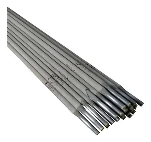 Electrodo De Soldadura Eléctrica 6013, 1 Kg, 2,5 Mm, Cerrajero