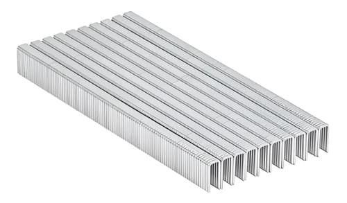 Caja Con 5000 Grapas Corona 1/4' Calibre 18, 13mm P/enne-120