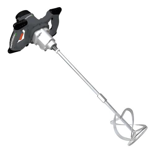 Mezclador De Pintura Gladiator Mx800/220 1400w