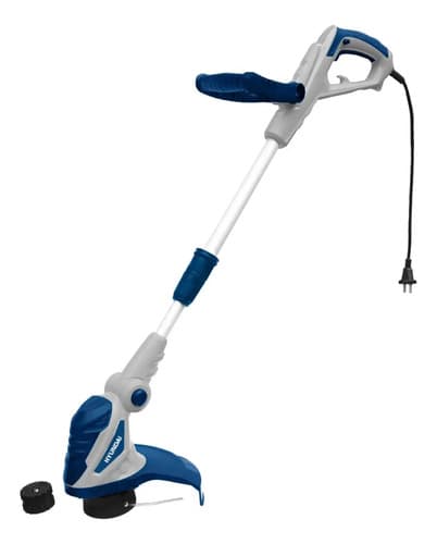 Bordeadora Electrica Pasto Hyundai Hygt5140 700w Corte 29cm
