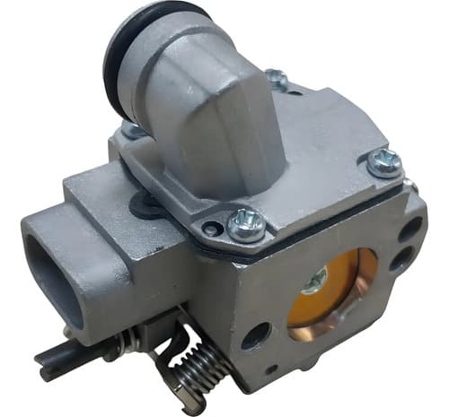 Carburador Rossel Para Motosierra Stihl Ms 361 De Aluminio