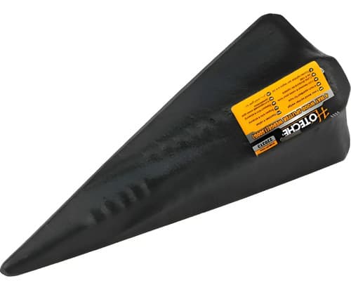 Hacha Cuña Rajar Astilla Divisora 1.5kg Golpe Leñador 1500gr