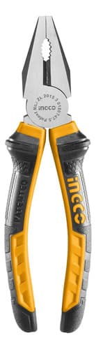 Ff Pinza Universal 7 Ingco Hcp08188