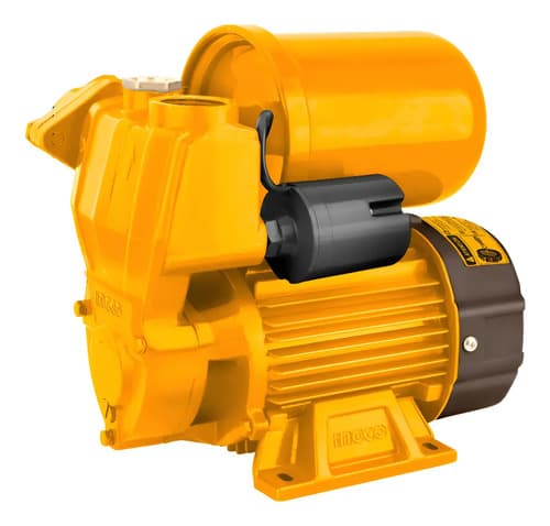 Bomba Periferica 1.0hp 750w 2l 50l/min 220v Ingco Vpa7508
