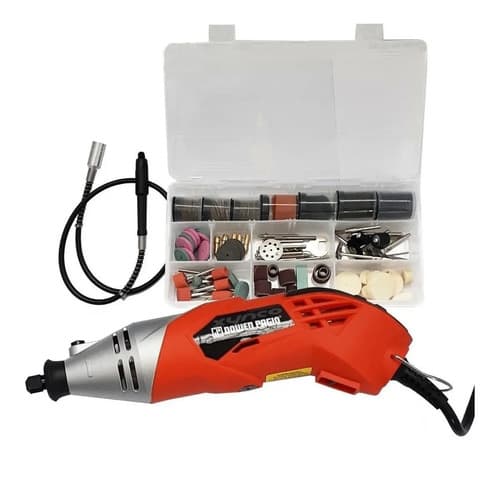 Minitorno Dowen Pagio Mm160p 160w 50hz 50 Hz 160 W