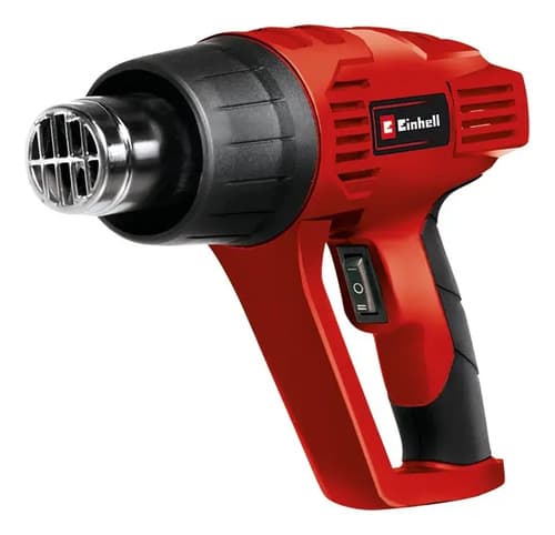 Pistola De Calor Tc-ha 2000/1 Einhell