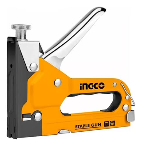 Engrampadora Manual Ingco Hsg14018