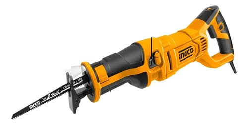 Sierra Sable 1200w 210mm Ingco